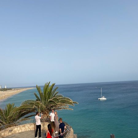 Holamigos Morro Jable Lägenhet Exteriör bild