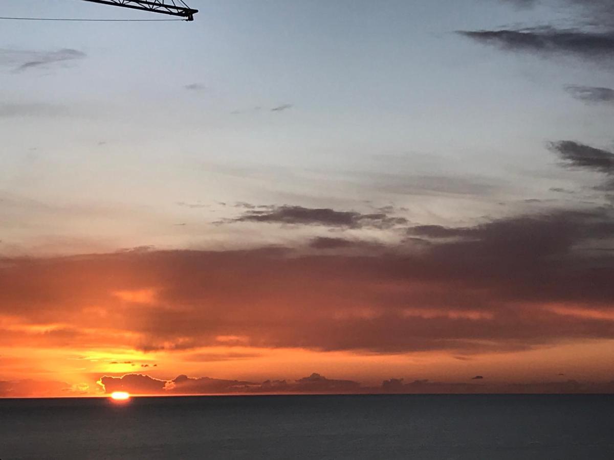 Holamigos Morro Jable Lägenhet Exteriör bild