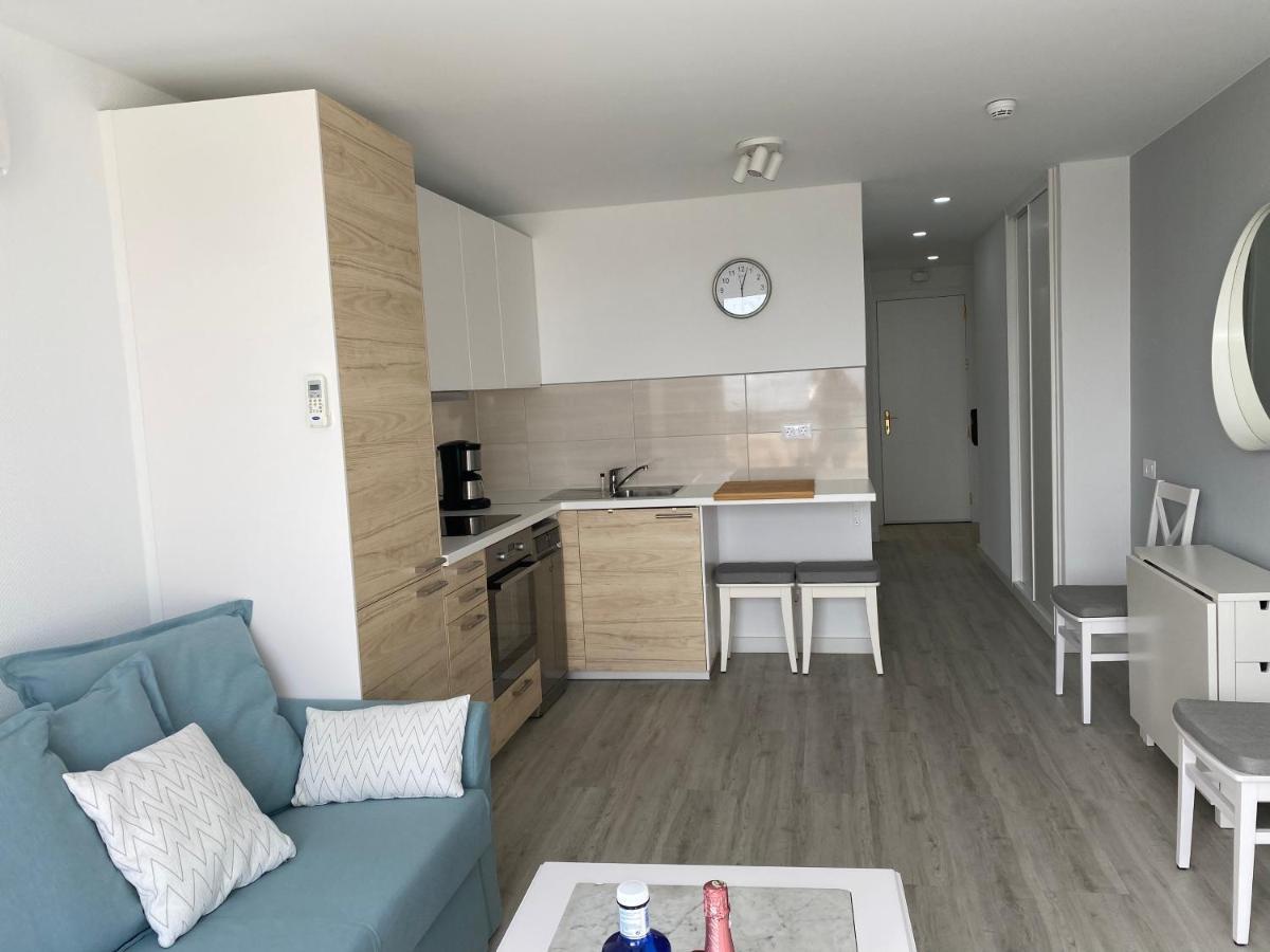 Holamigos Morro Jable Lägenhet Exteriör bild