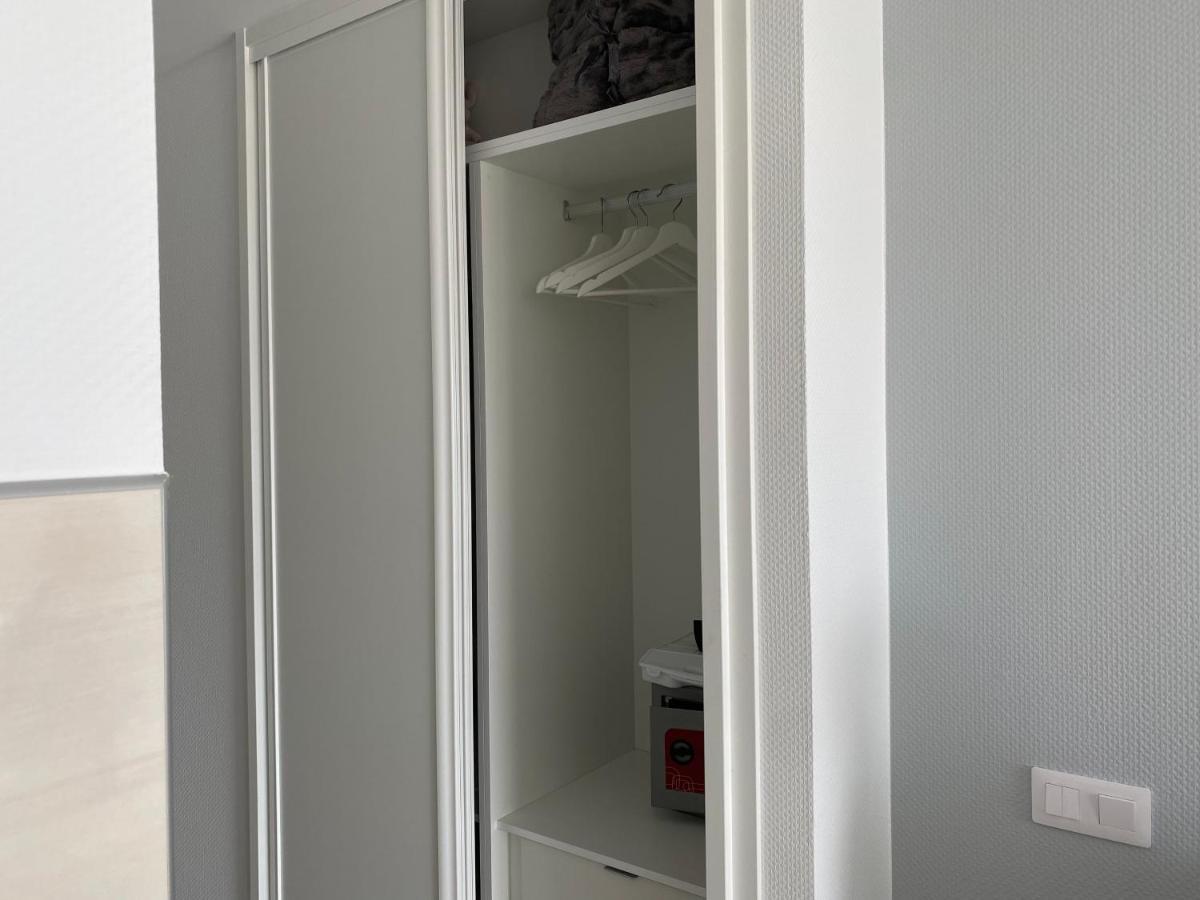 Holamigos Morro Jable Lägenhet Exteriör bild
