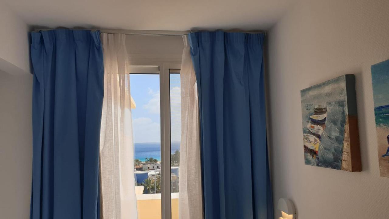 Holamigos Morro Jable Lägenhet Exteriör bild