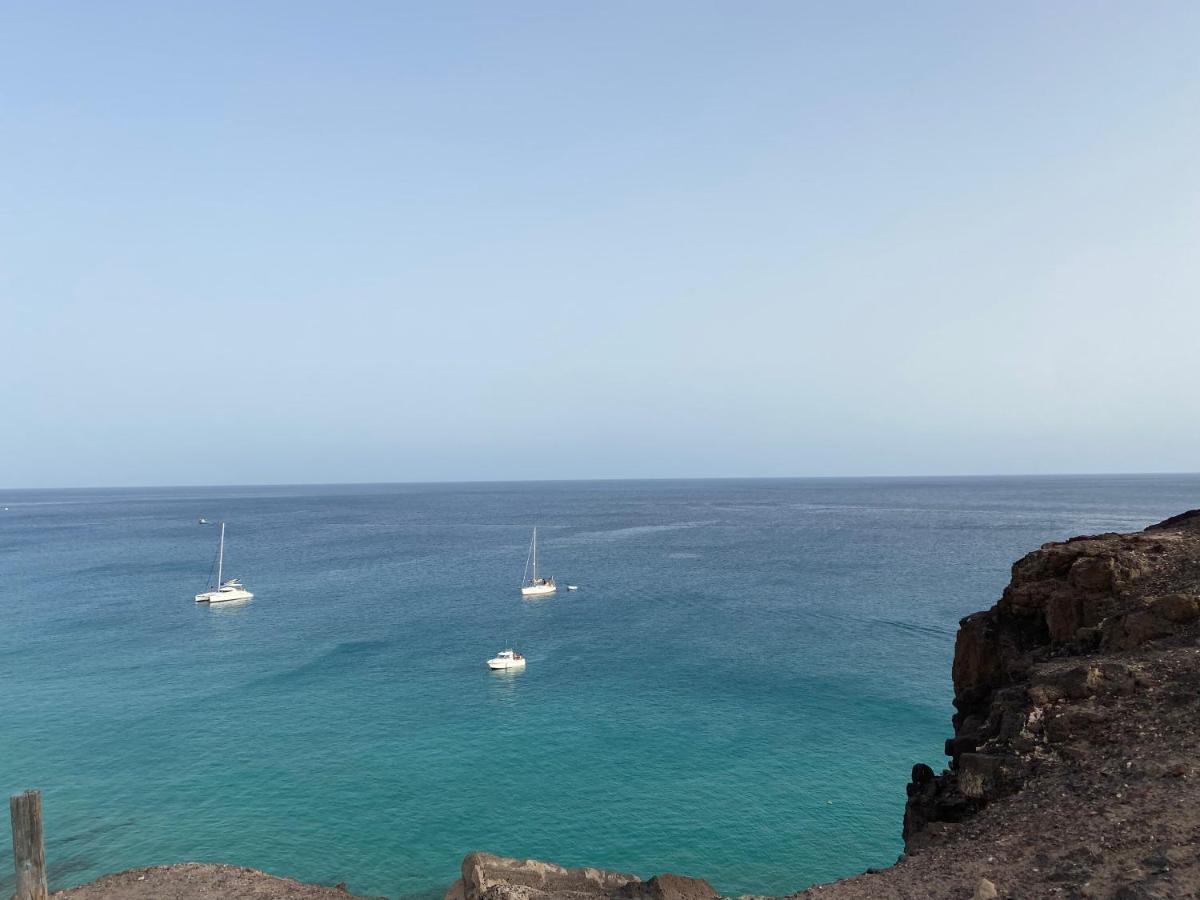 Holamigos Morro Jable Lägenhet Exteriör bild